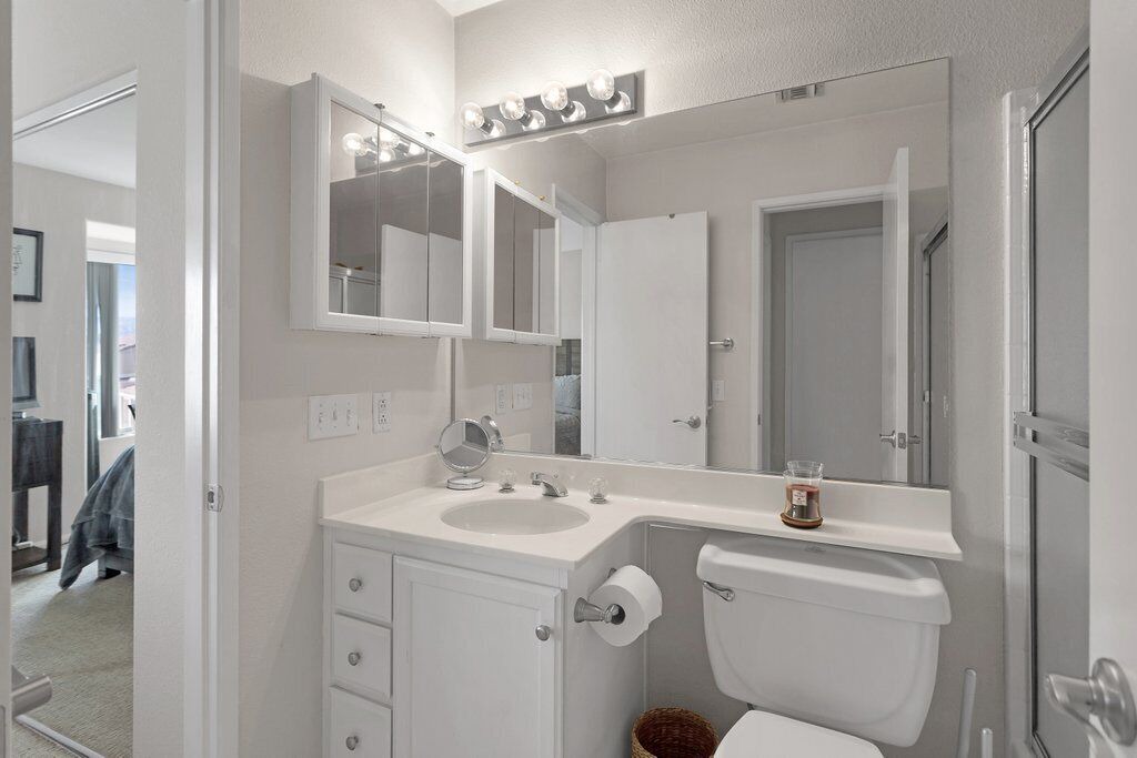Photo of Bathroom in La Quinta