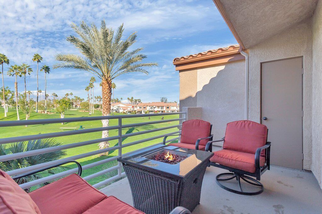 Photo of Outdoor in La Quinta