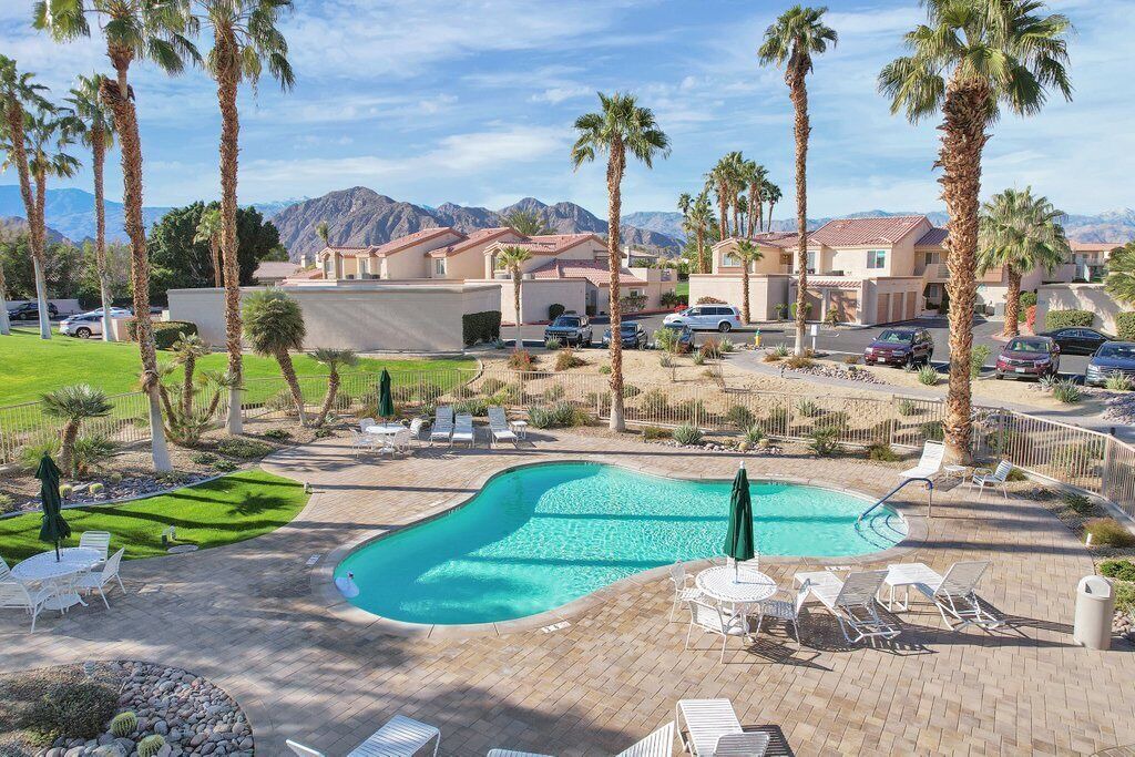 Photo of Outdoor in La Quinta