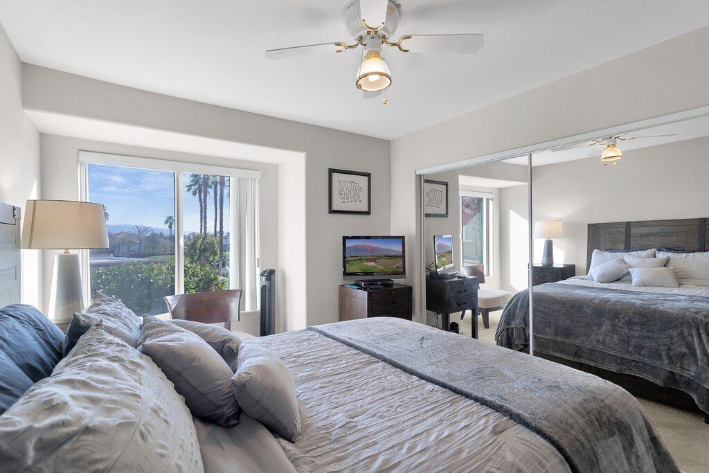 Photo of Bedroom in La Quinta