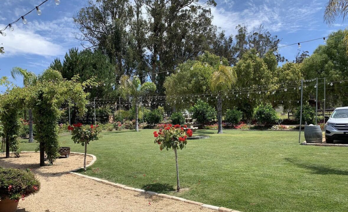 Photo of Outdoor in Lompoc