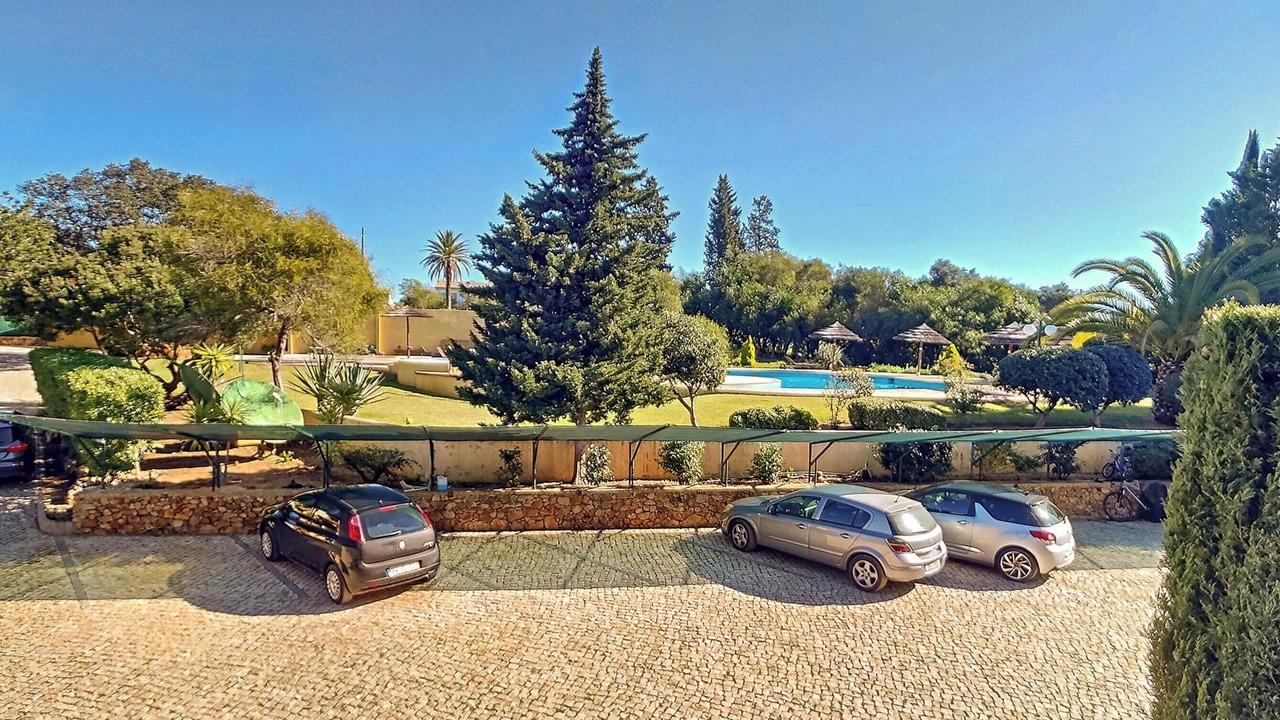 Photo of Outdoor in Monte Raposo
