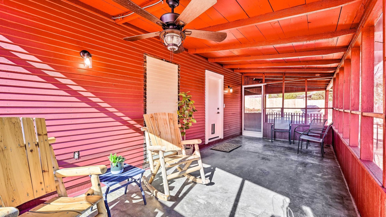 Photo of Outdoor in Woodlake