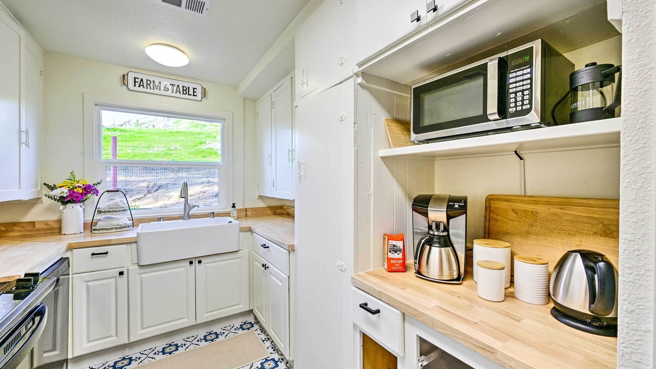 Photo of Kitchen in Woodlake