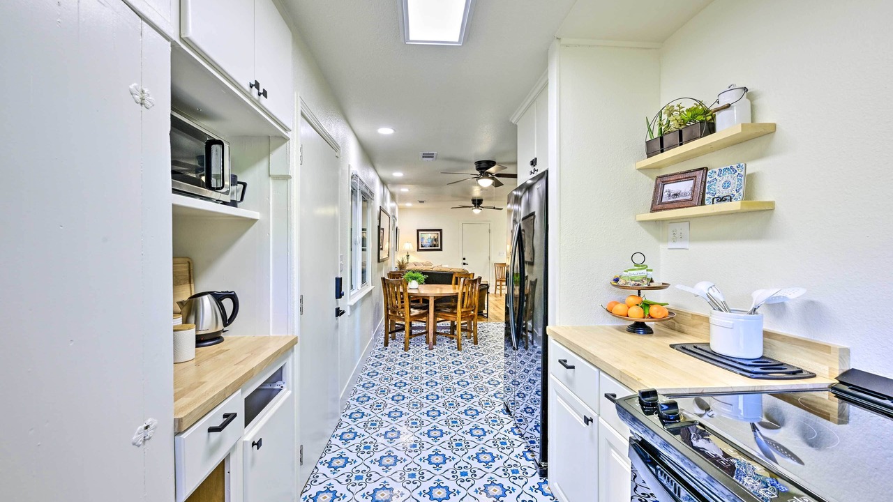 Photo of Kitchen in Woodlake