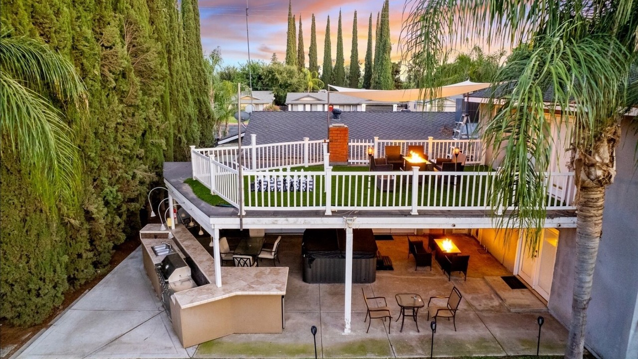 Photo of Outdoor in Visalia