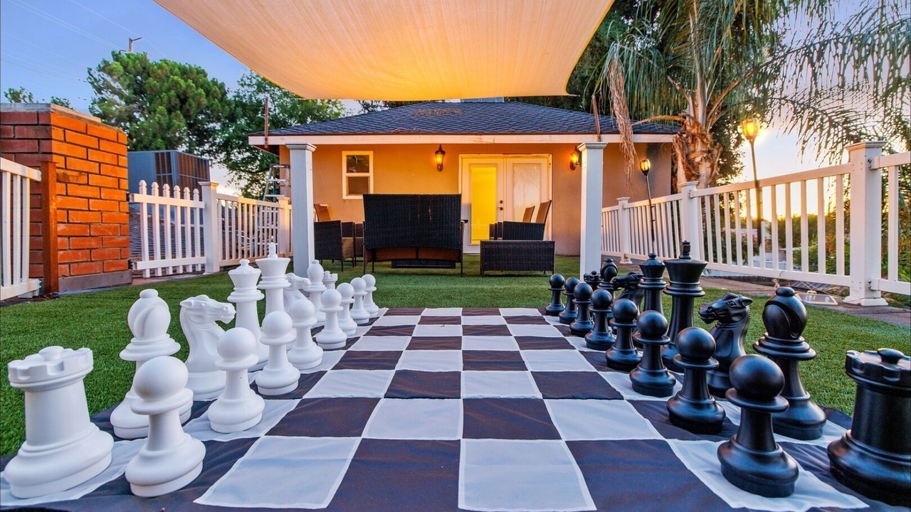 Photo of Outdoor in Visalia