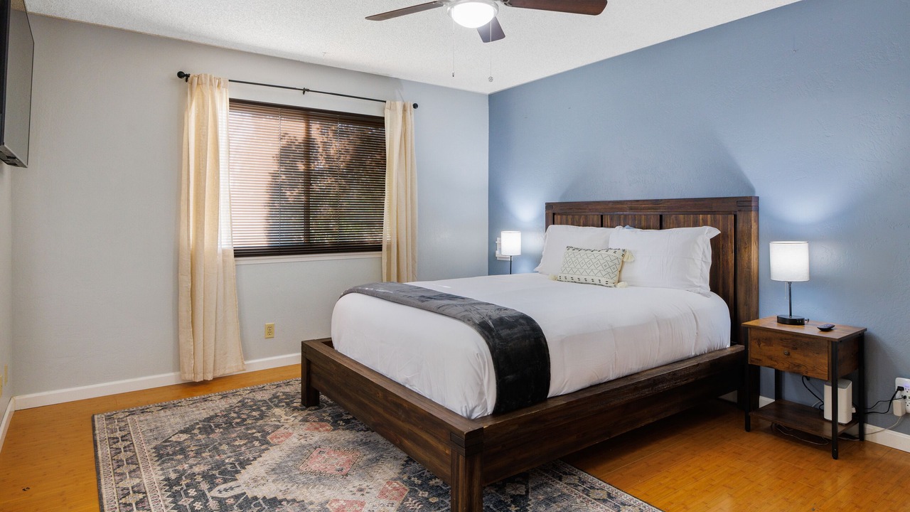 Photo of Bedroom in Visalia
