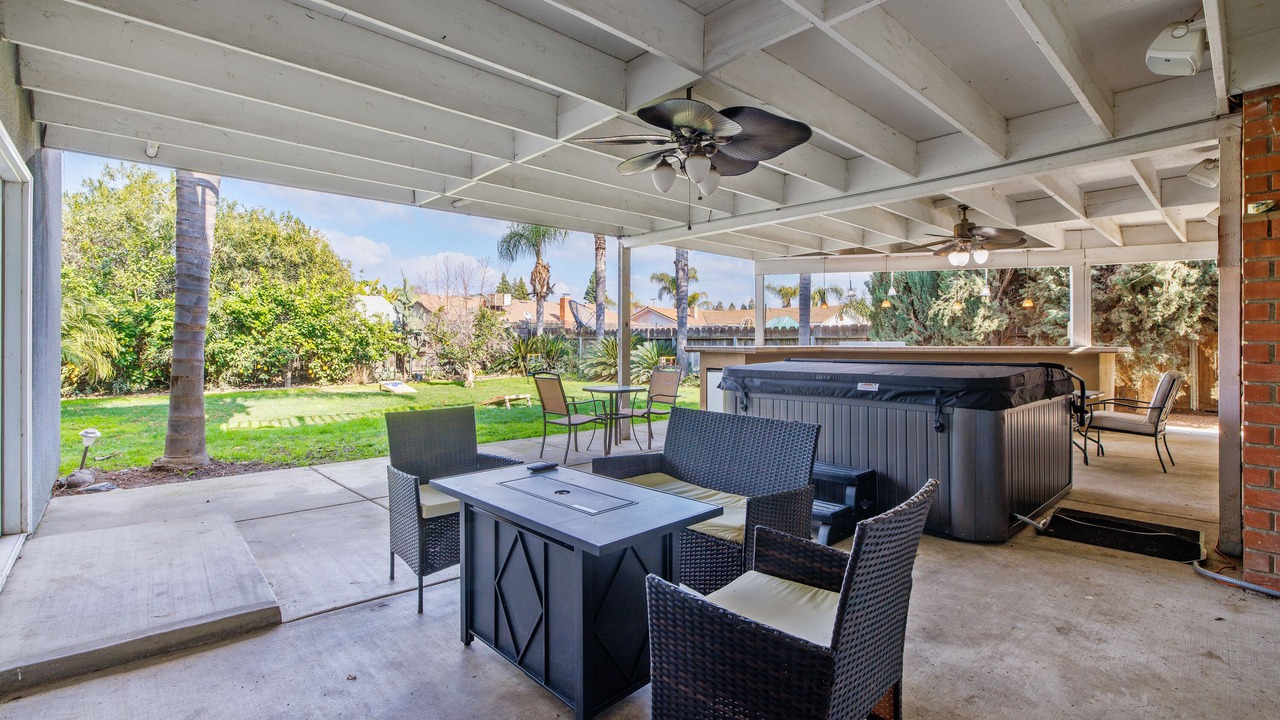 Photo of Outdoor in Visalia