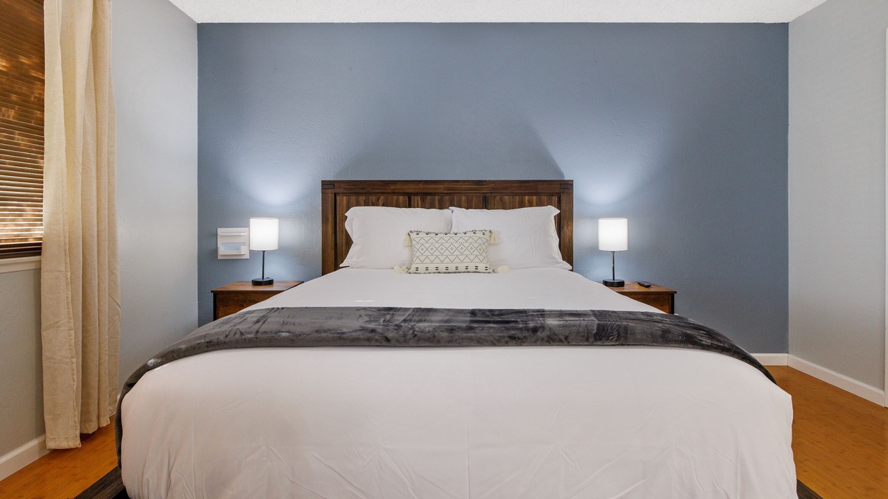 Photo of Bedroom in Visalia