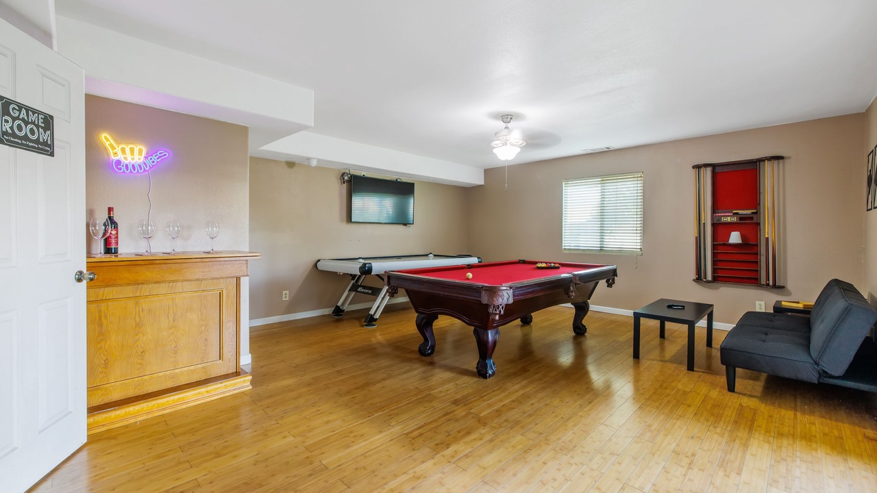Photo of Bedroom in Visalia