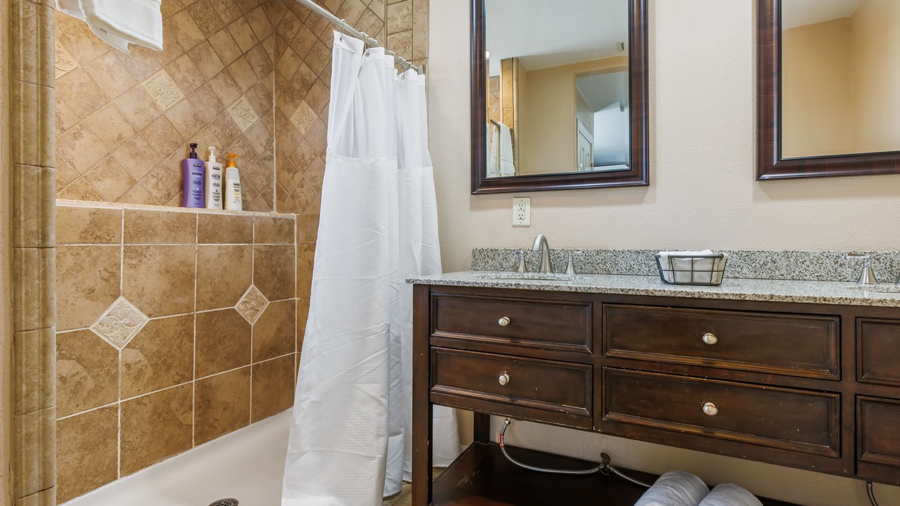 Photo of Bathroom in Visalia