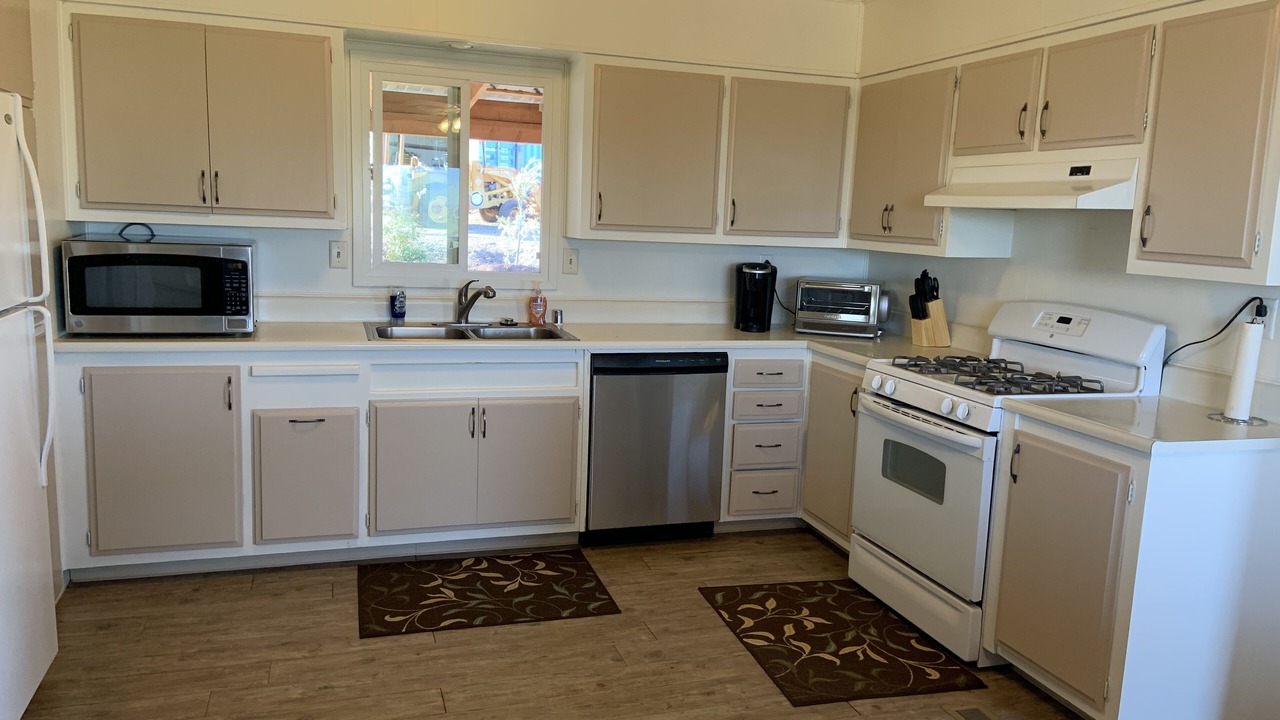 Photo of Kitchen in Woodlake