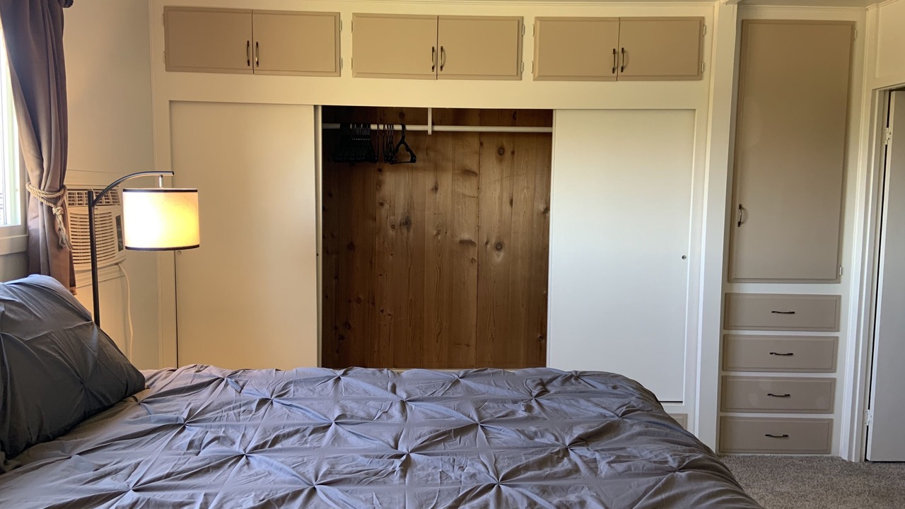 Photo of Bedroom in Woodlake