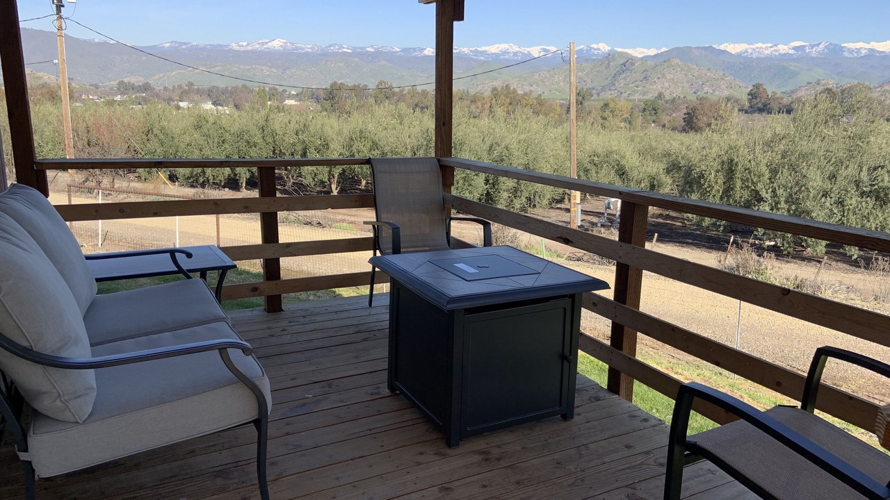 Photo of Outdoor in Woodlake