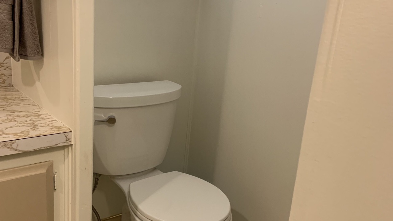 Photo of Bathroom in Woodlake