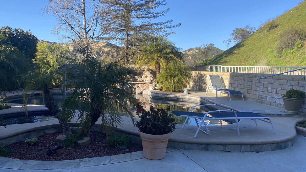 Photo of Outdoor in Castaic