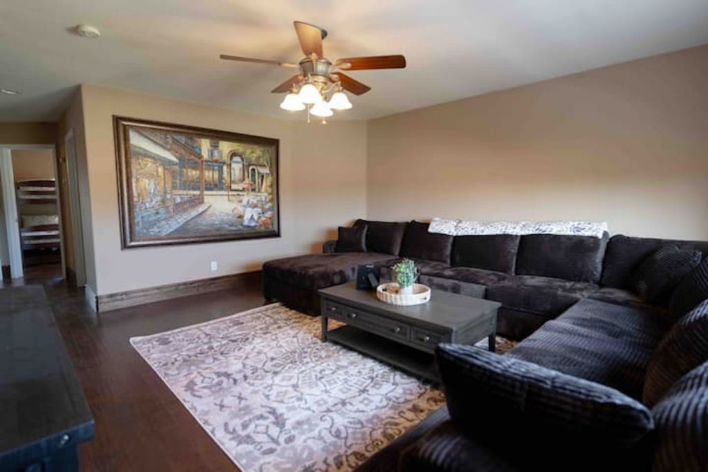 Photo of Bedroom in Coachella