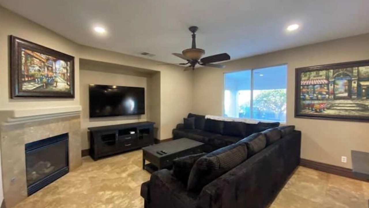 Photo of Bedroom in Coachella
