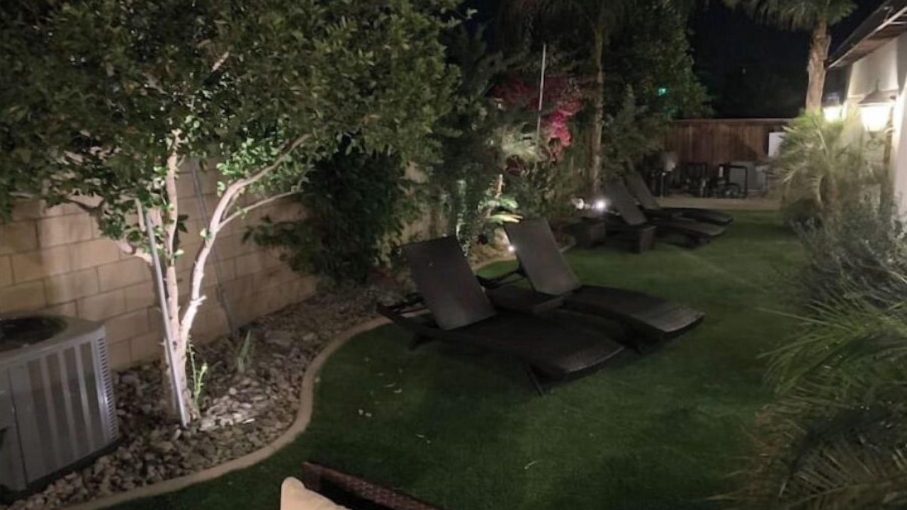 Photo of Others in Coachella