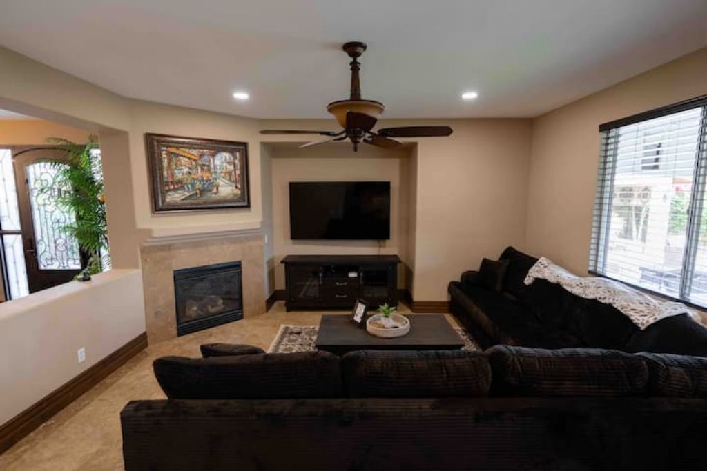 Photo of Bedroom in Coachella