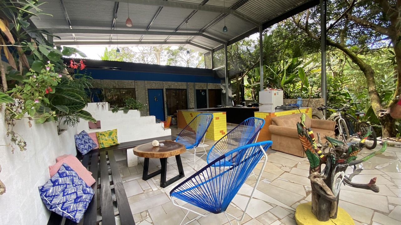 Photo of Patio Balcony in Uvita