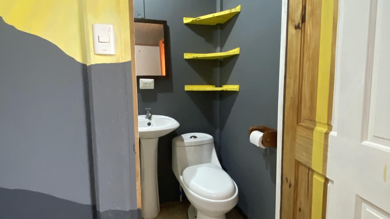 Photo of Bathroom in Uvita