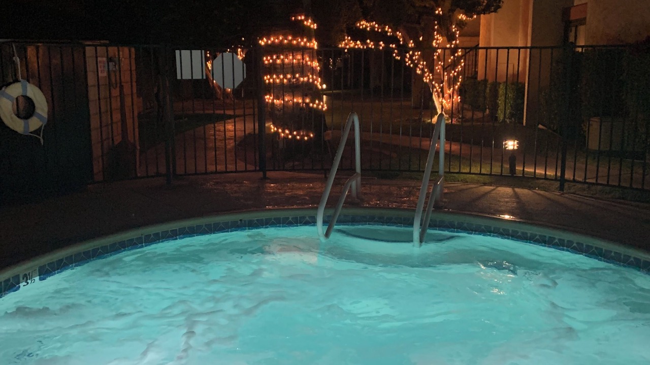 Photo of Outdoor in Sunrise Vista Chino
