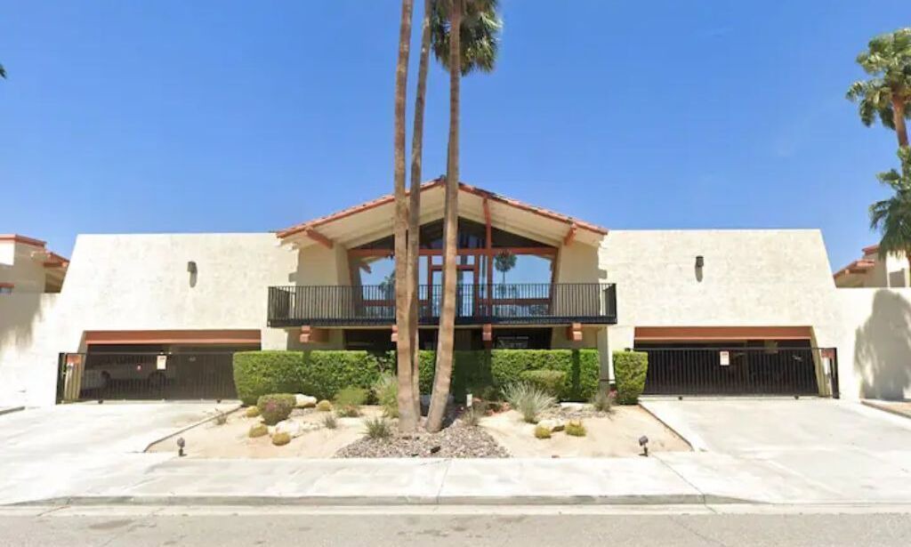 Photo of Outdoor in Sunrise Vista Chino
