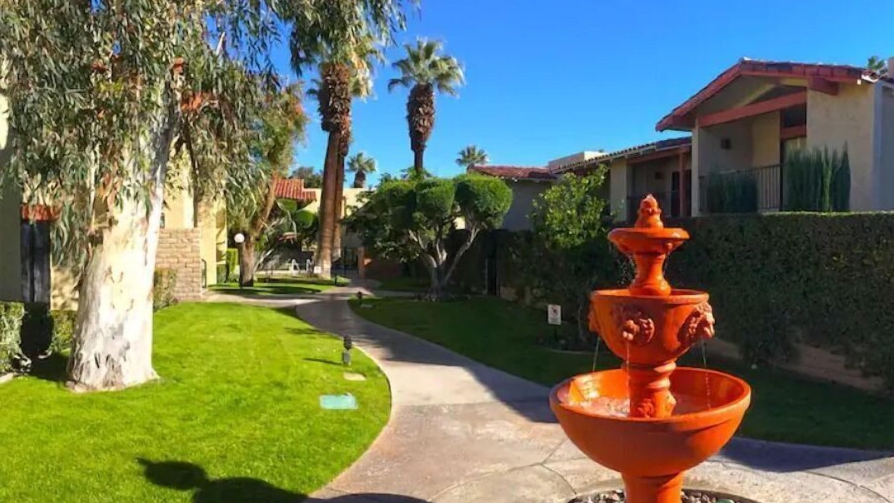 Photo of Outdoor in Sunrise Vista Chino