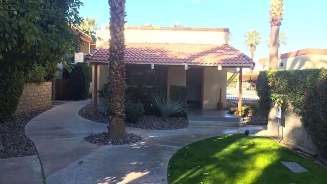 Photo of Outdoor in Sunrise Vista Chino