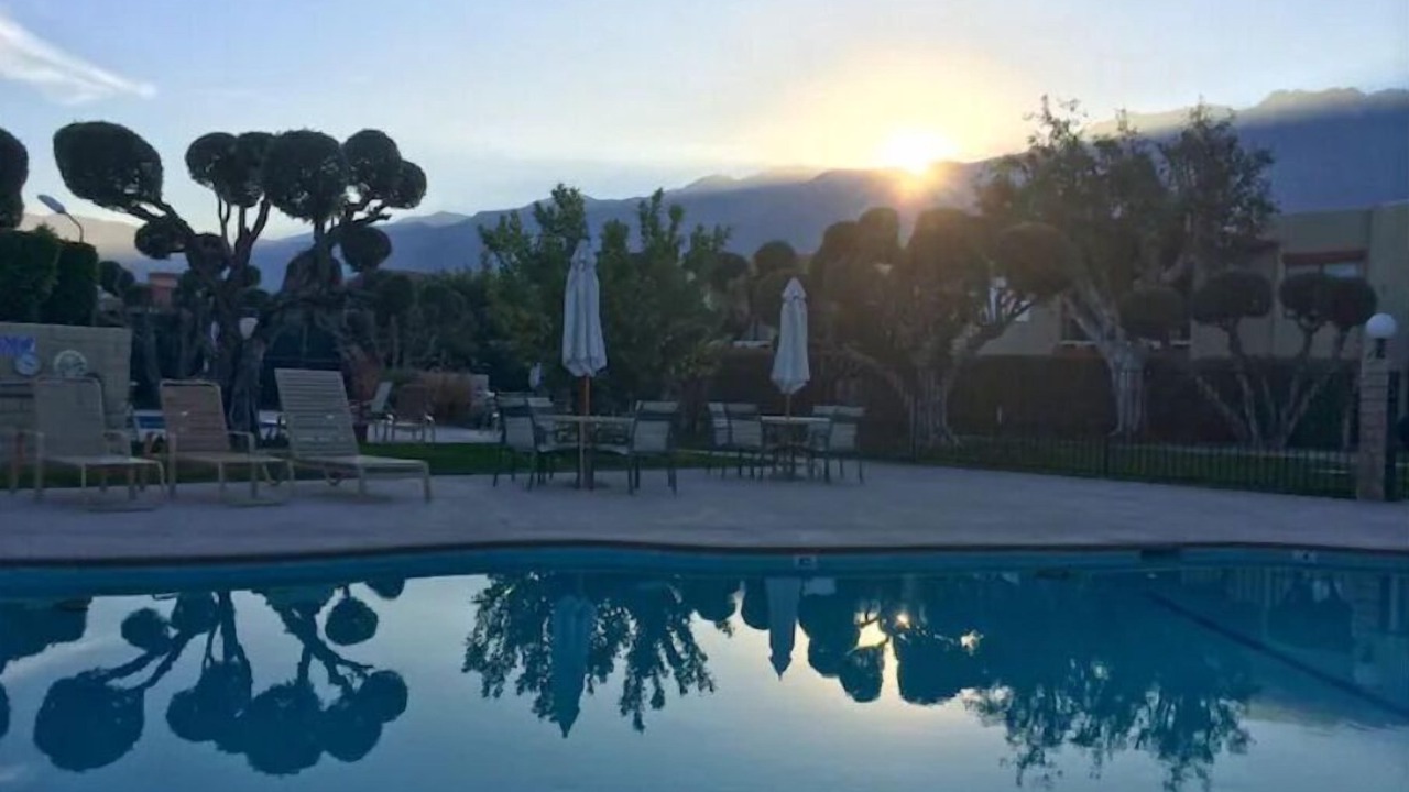 Photo of Outdoor in Sunrise Vista Chino
