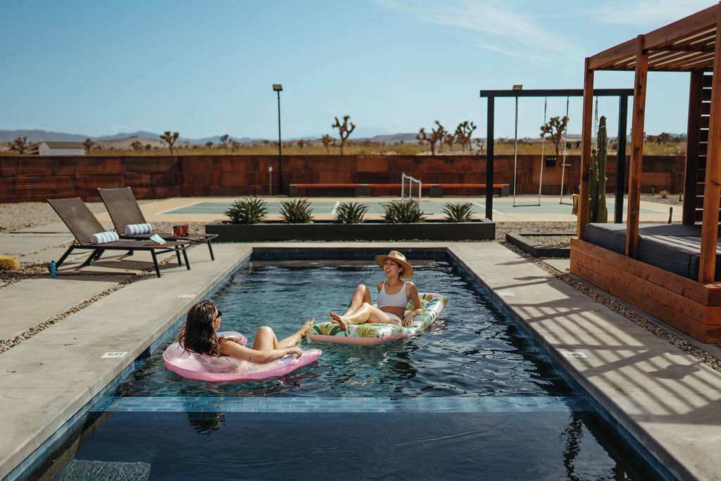 Photo of Outdoor in Joshua Tree