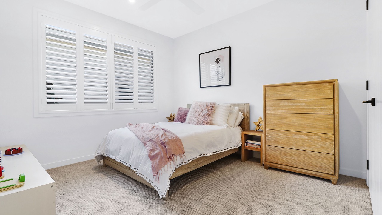 Photo of Bedroom in Gold Coast