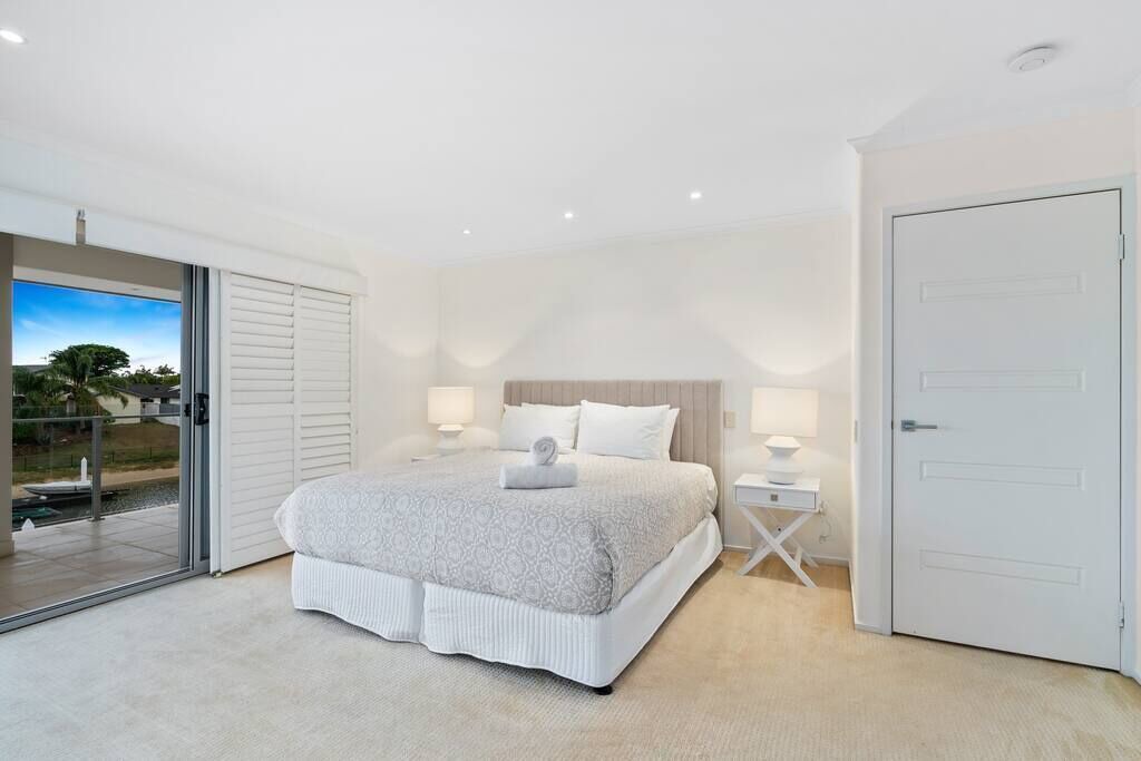Photo of Bedroom in Sorrento