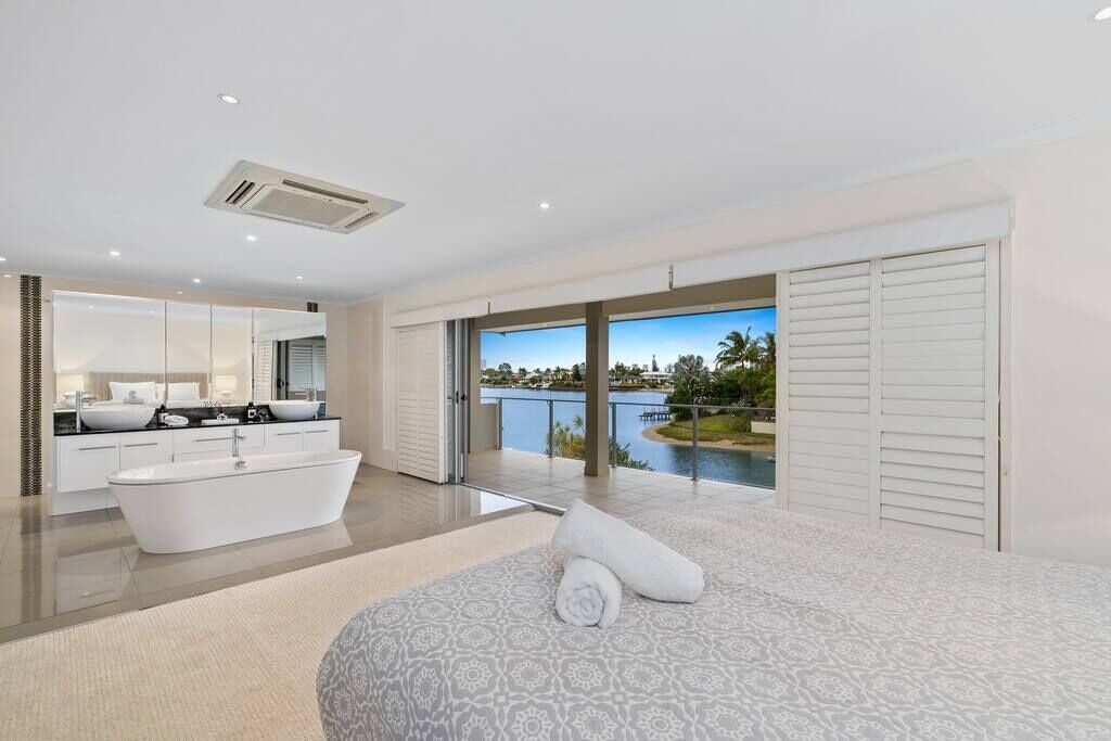 Photo of Bedroom in Sorrento