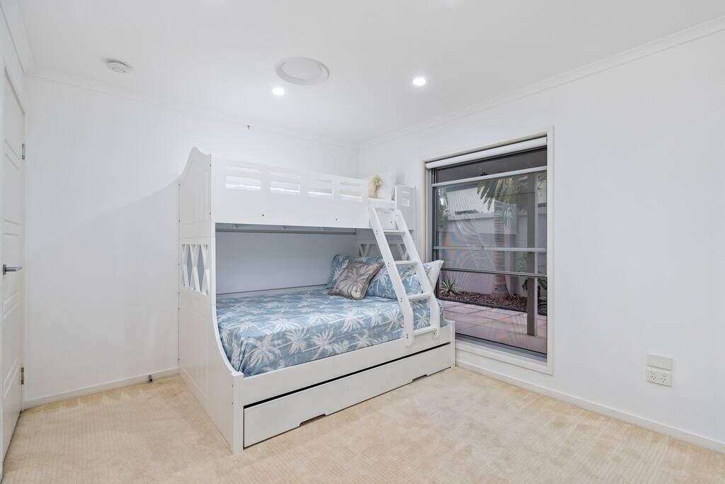 Photo of Bedroom in Sorrento