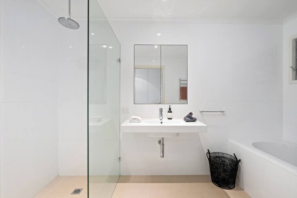 Photo of Bathroom in Sorrento