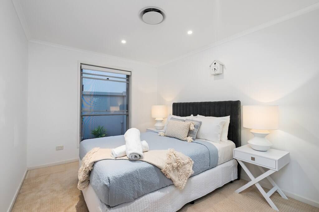 Photo of Bedroom in Sorrento