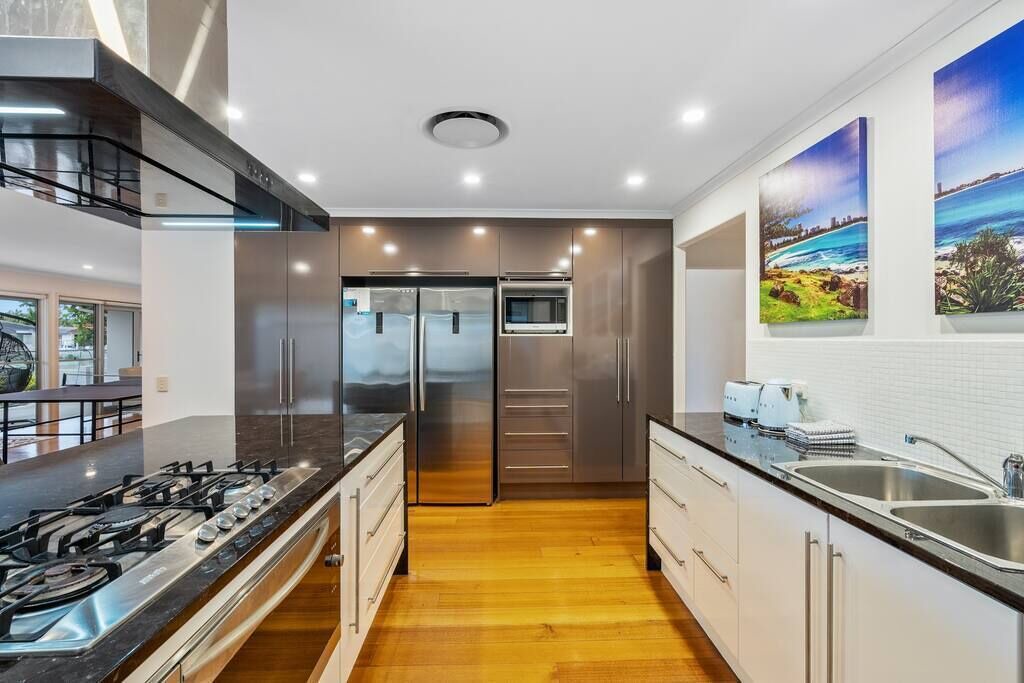 Photo of Kitchen in Sorrento