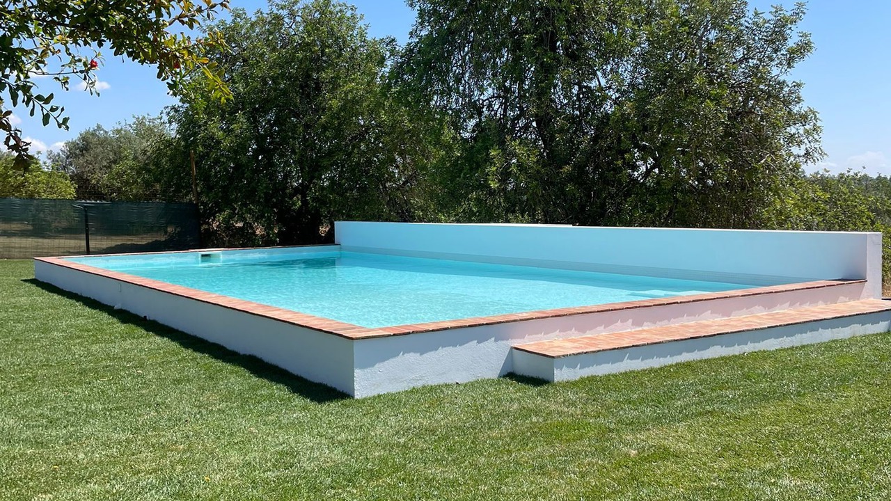 Photo of Outdoor in Tavira