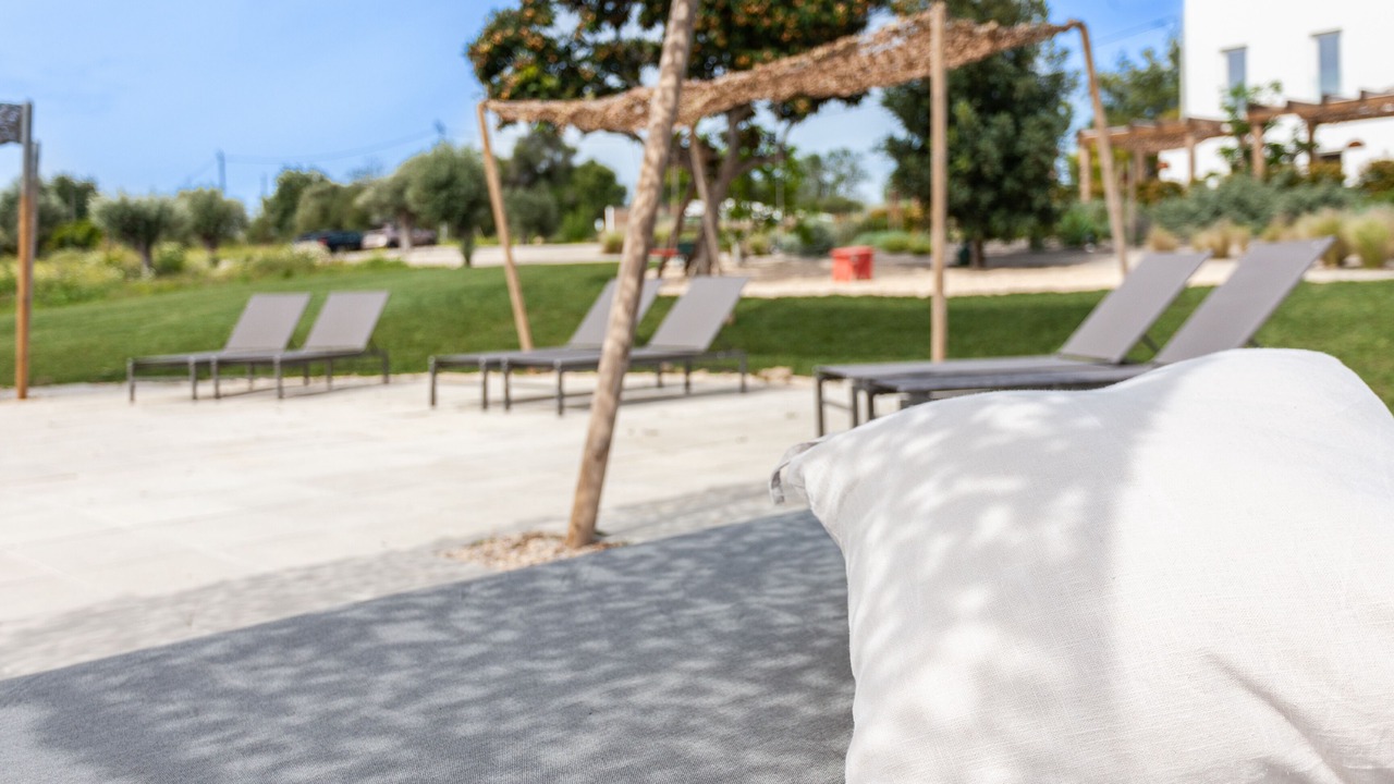Photo of Outdoor in Tavira