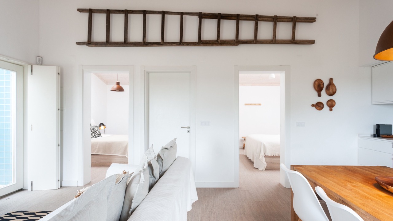 Photo of Bedroom in Tavira