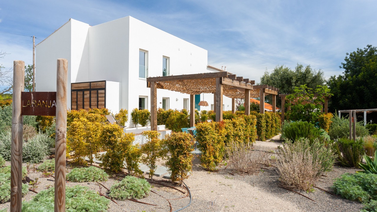 Photo of Outdoor in Tavira