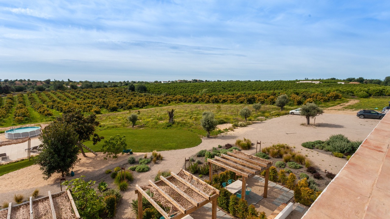 Photo of Outdoor in Tavira