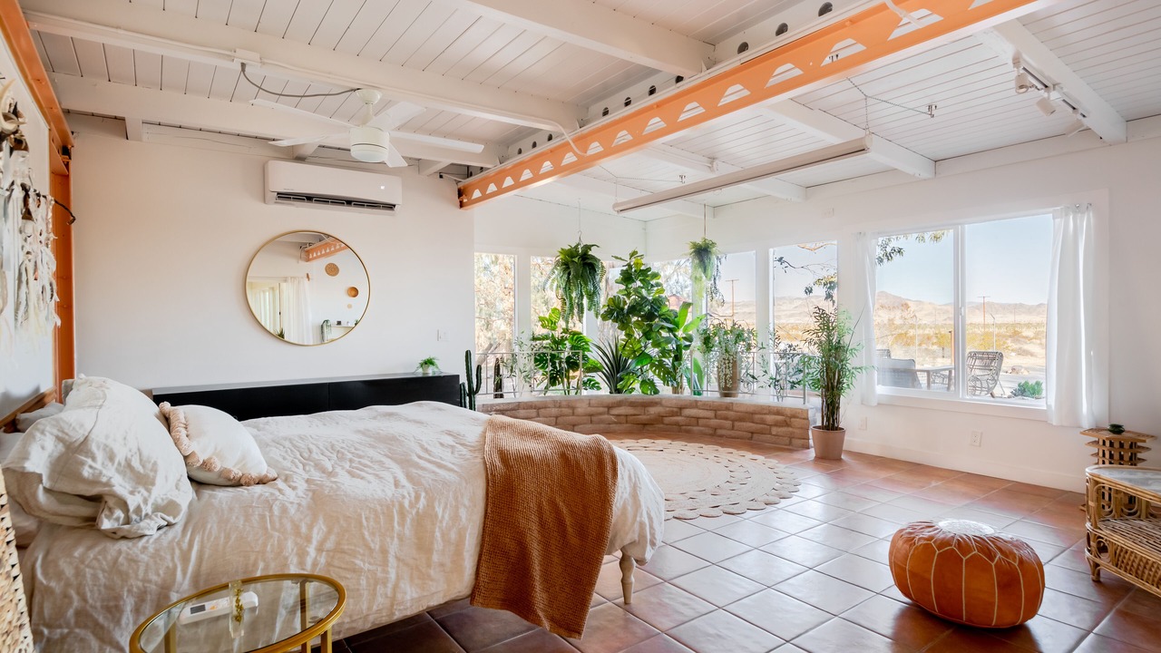 Photo of Bedroom in Twentynine Palms