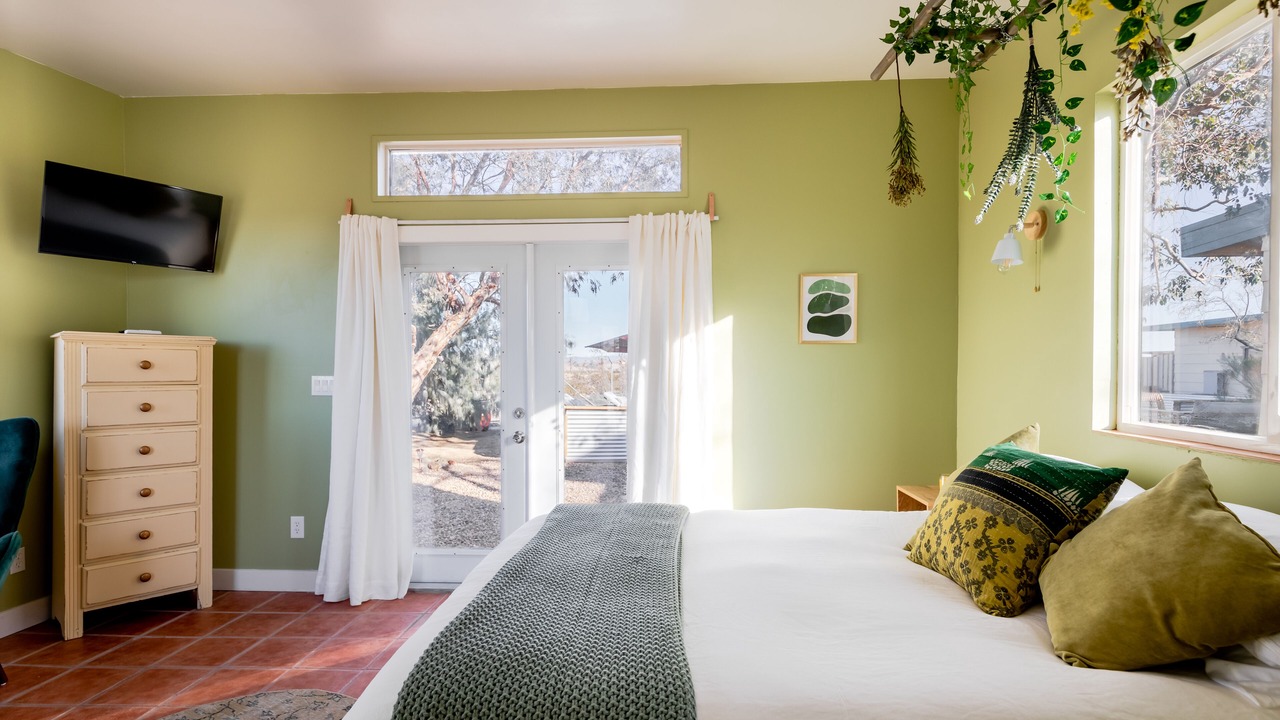 Photo of Bedroom in Twentynine Palms