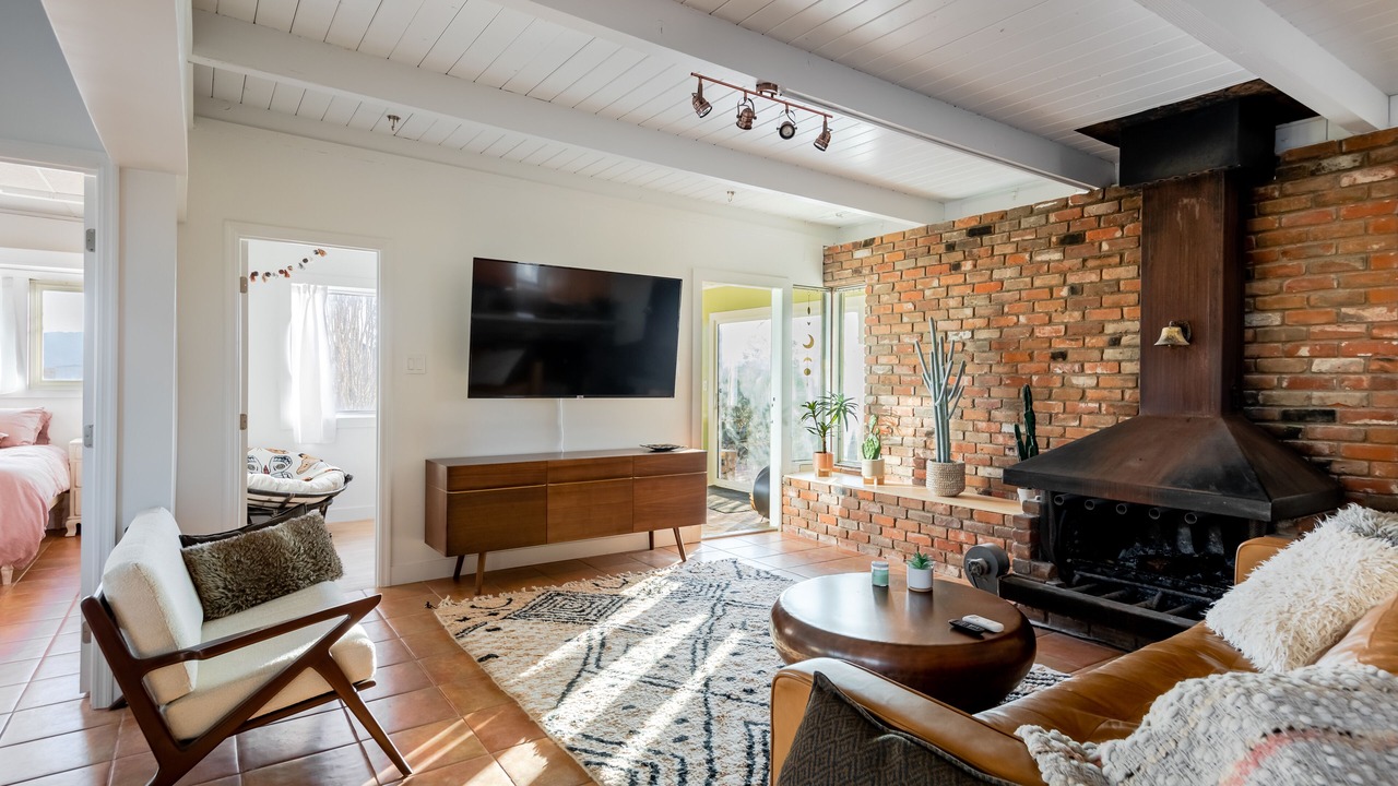 Photo of Livingroom in Twentynine Palms