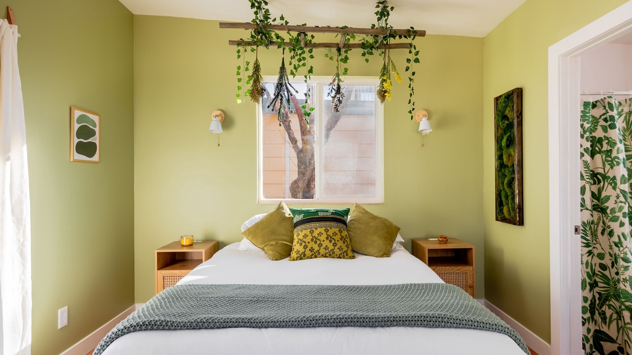 Photo of Bedroom in Twentynine Palms
