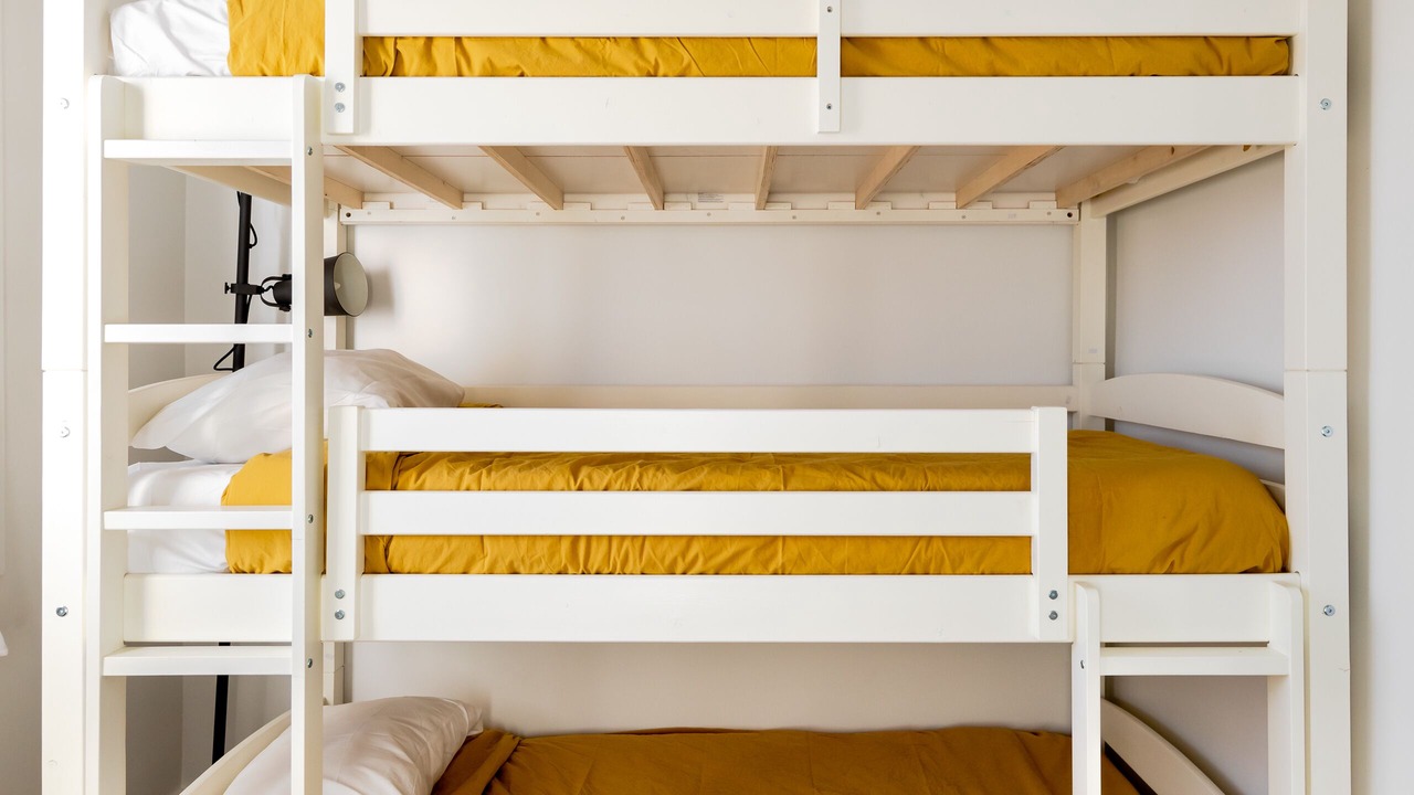 Photo of Bedroom in Twentynine Palms